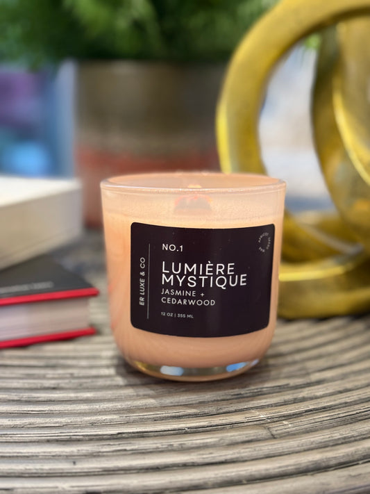 Lumière Mystique