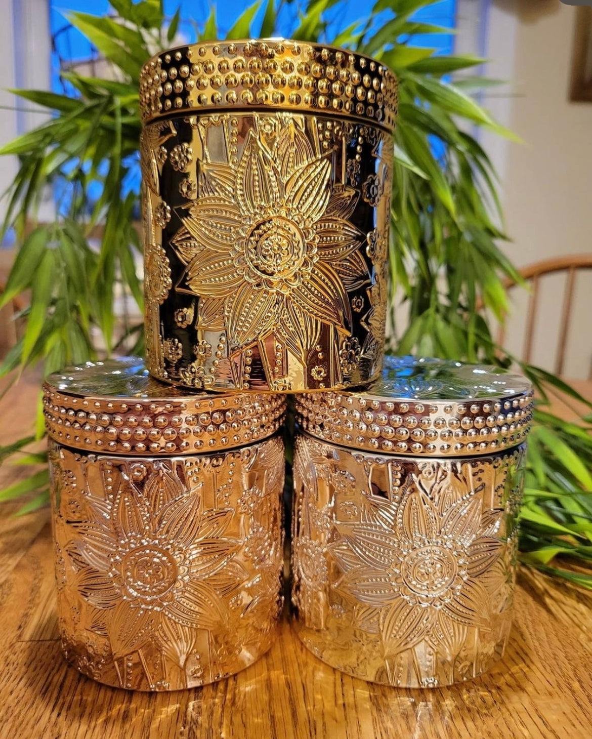 Luxury Handmade Candles